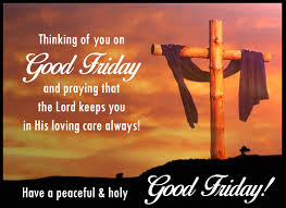 We have collect images about friday blessings gif including images, pictures, photos, wallpapers, and more. Grand Good Friday In Philippines 2020 Best Event