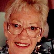 Marlene Murray Weston Obituary