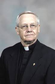 Obituary: Rev. Dr. Gary M. Arp, president emeritus of LCMS Iowa District  East