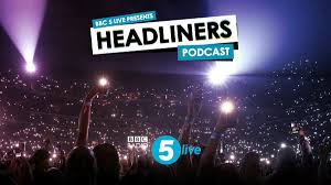 Bbc Radio 5 Live Headliners Downloads