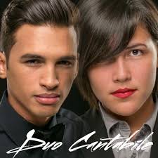 Stream Duo Cantabile music
