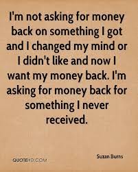Suzan Burns Quotes Quotehd