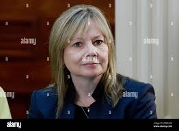 Mary eisenhower hi-res stock photography and images