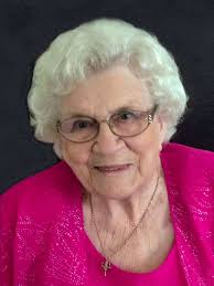 VIRGINIA ANN 'GINNY' HOFFMAN