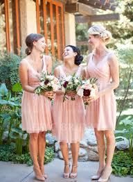 Accueil robe demoiselle d honneur robe rose pour mariage robe rose demoiselle d honneur courte moulante en dentelle dos découpé. Forme Princesse Mousseline Robes Demoiselle D Honneur Plisse Col V Sans Manches Longueur Genou 145173 Ericbridal