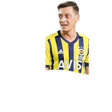 His passing is out of this world. Ozil Fifa Mobile 21 Fifarenderz