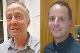 Zwei Männer statt zweier Frauen