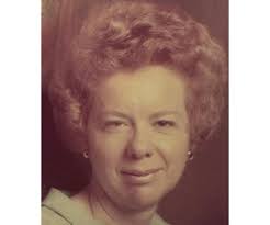 Janet Palmer Obituary (1940