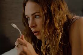 The Re-Education of Molly Singer