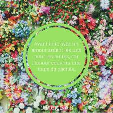 La Bible Verset Illustre 1pierre 4 8 L Amour Couvrira Une Foule De Peche Les Uns Les Autres Bible Jesus Image