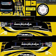 Kamu akan dikenakan biaya 15 ribu atau gratis dengan cara menonton iklan sekali pasang. Berbagai Livery Bus Simulator Indonesia Part 4 Semua Aja