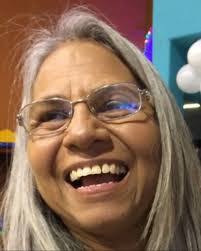 Velia Garcia's Instagram, Twitter & Facebook