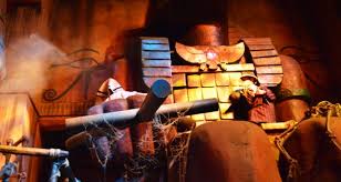 Wait is usually short compared to some of the other waits for the rides in the park. 7 Facts And Secrets About The Great Movie Ride Disneytips Com