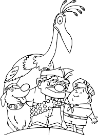 Busca a través de 52518 páginas para colorear, siluetas y tutorial de dibujo. Dibujos De Familia Feliz En Up Para Colorear Para Colorear Pintar E Imprimir Dibujos Online Com