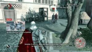 Users of microsoft's internet explorer web browser may choose to lock people out of the browser's internet options, thus preventing other users from changing the browser's settings and block access to websites. Sequence 08 Necessity Mother Of Invention Assassin S Creed 2 Wiki Guide Ign