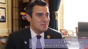 Rep. Kevin Yoder