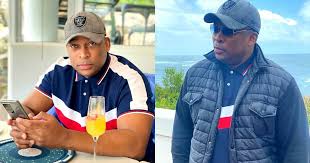 If you are interested in tshwane south tvet college second semester intake registration 2021, kindly pay attention to this page. A Timeline Of Robert Marawa S Relationships As He Turns 48 Today