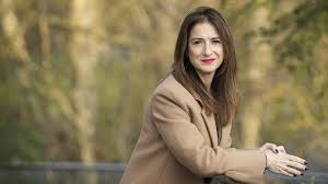 Estíbaliz Sáez de Cámara (UPVEHU) es nombrada presidenta de la Red  Española para el Desarrollo Sostenible - Onda Vasca