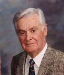 Paul Ferguson, 85, Feb. 12, 1927-Feb. 2, 2013