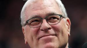 Phil Jackson's blunt reaction to games