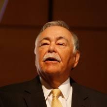 Rick Holliday-Smith's erratic chairmanship