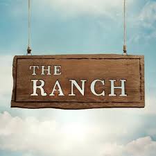 Iron River Ranch - Home