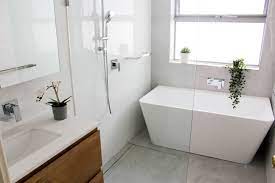 Modern Bathroom Beautiful Bathroom Renovations Small Bathroom Renovations Standing Tub Shower Combo