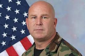 Airman killed in Afghanistan