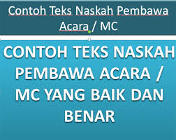 Download teks mc monata download mp3. Contoh Teks Naskah Pembawa Acara Mc Yang Baik Dan Benar Tipstriksib