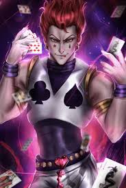 Hisoka belongs to yoshihiro togashi, author of hunter x hunter. Hisoka By Magato98 On Deviantart Hisoka Hunterxhunter Hisoka Hunter Anime