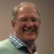 Graham Warner (@Graham418)