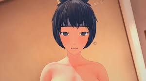 3D Hentai)(Naruto) Sex with Anko Mitarashi - Pornhub.com