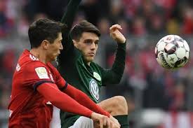 Pro nové hráče 150 kč zdarma a bonus až 50000 kč. 5 Fakta Jelang Laga Wolfsburg Vs Bayern Pada Pekan Pamungkas Bundesliga Halaman All Kompas Com