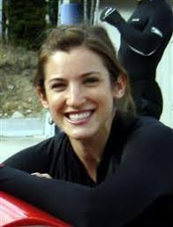 Bremerton's Bree Schaaf Down to Final Trials Race in Bobsled