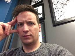 Poor Agnes] Mike is more troubled than you know : r/FanTheories