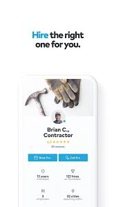 Thumbtack for professionals apk thumbtack for professionals. Thumbtack Apk Download