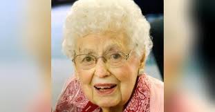 Florence Agnes Douridas Obituary