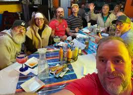 A friend of mine who is not