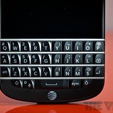 Maybe you would like to learn more about one of these? Blackberry Q10 Sales Have Hit The Ground And Died According To Wsj The Verge