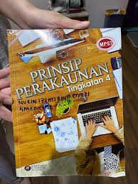 Modul 7 penyata kewangan milikan tunggal tanpa pelarasan. Buku Teks Mpei Perakaunan Tingkatan 4 Modul 2 Klasifikasi Akaun Dan Persamaan