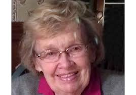 Marilyn Bergstrom Obituary (1928