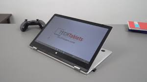 Review Techtablets