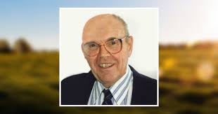 Edwin Charles Gibbs Obituary August 5, 2020