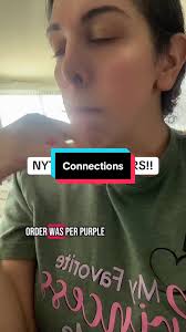 New York Times Connections: Unleash Your Word Game Skills