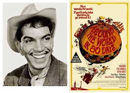 WE'LL NEVER HAVE SOMETHING LIKE THIS AGAIN...THE PIONEERS OF MODERN COMEDY.  MARIANO CONTRERAS aka PUGO (1910-1978) NORVIN GUERRERO aka BENTOT  (1928-1986)