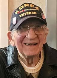 David John Bernardo Obituary (2022)