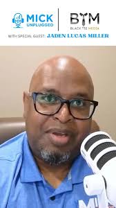 It’s a special Saturday episode as Jaden Lucas Miller joins the Mick  Unplugged! podcast to talk with Mick about:, 🎥 Pursuing what you want  regardless of age, 🎥 Preparing for demanding roles, 🎥 Landing ...