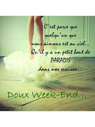 Check spelling or type a new query. Bon Week End Weekend Gratitude