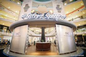 Twi technology (s.e.asia) sdn bhd is a twi group company. Swiss Watch Gallery Iwc Celebrate Flagship Boutique Reopening With Pilot S Watches Exhibition The Edge Markets