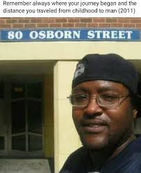 For The Oldtimers From 290 Stone Ave. May We Keep The Foreman Family In Our  Prayers. Mrs. Foreman Beloved Mom Of Maime, Jean, Twins Linda & Brenda &  Curtis Has Passed Away.